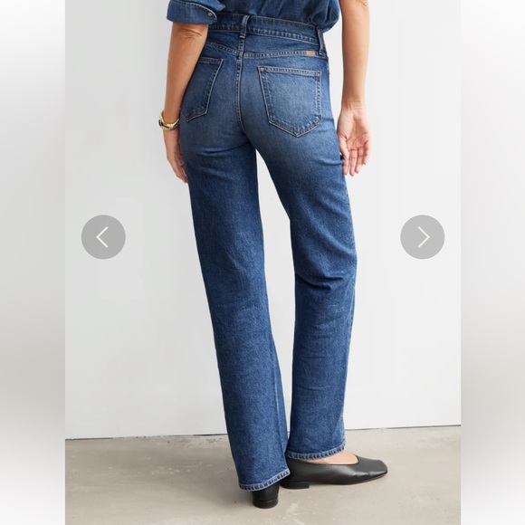 AYR The Secret Sauce Jeans Size 26S (short) - Picture 3 of 13